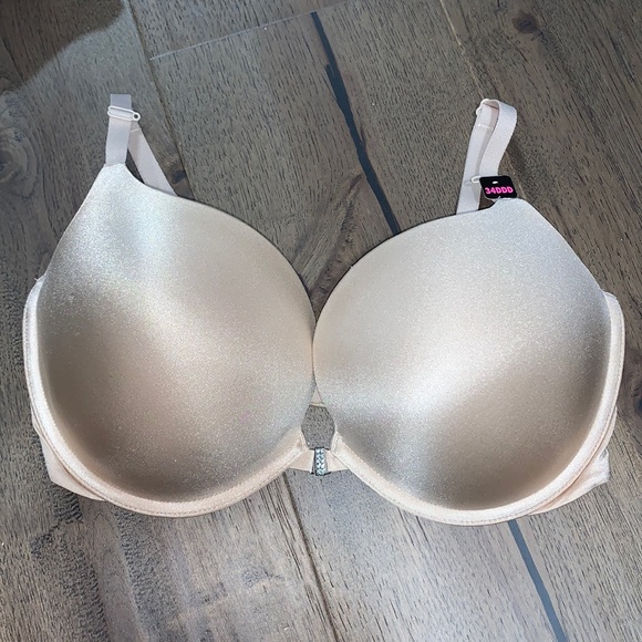 LaSenza PushUp Bra 34DDD - Picture 1 of 2